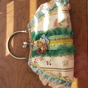 Vintage purse